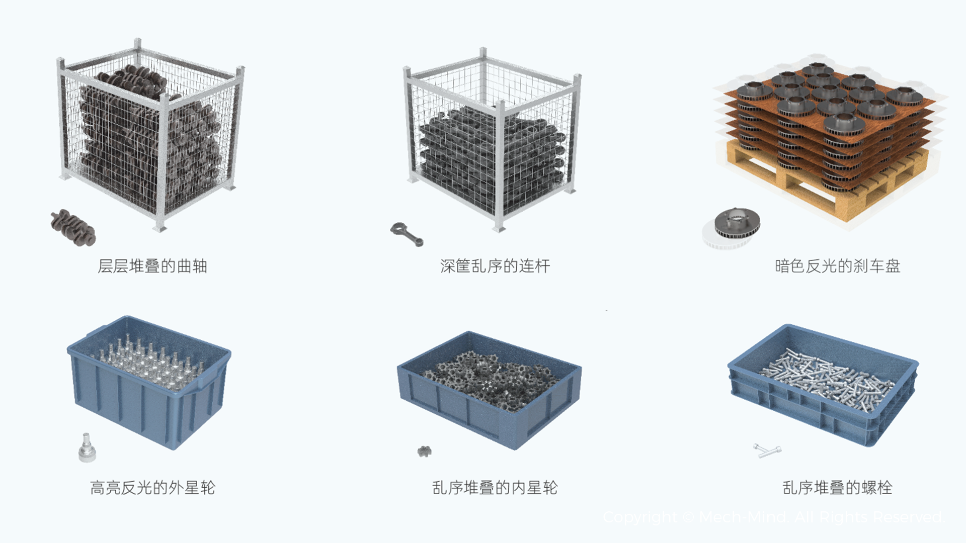 AI+3D视觉赋能汽车全场景智造升级，助力打造智能、柔性、精益化产线