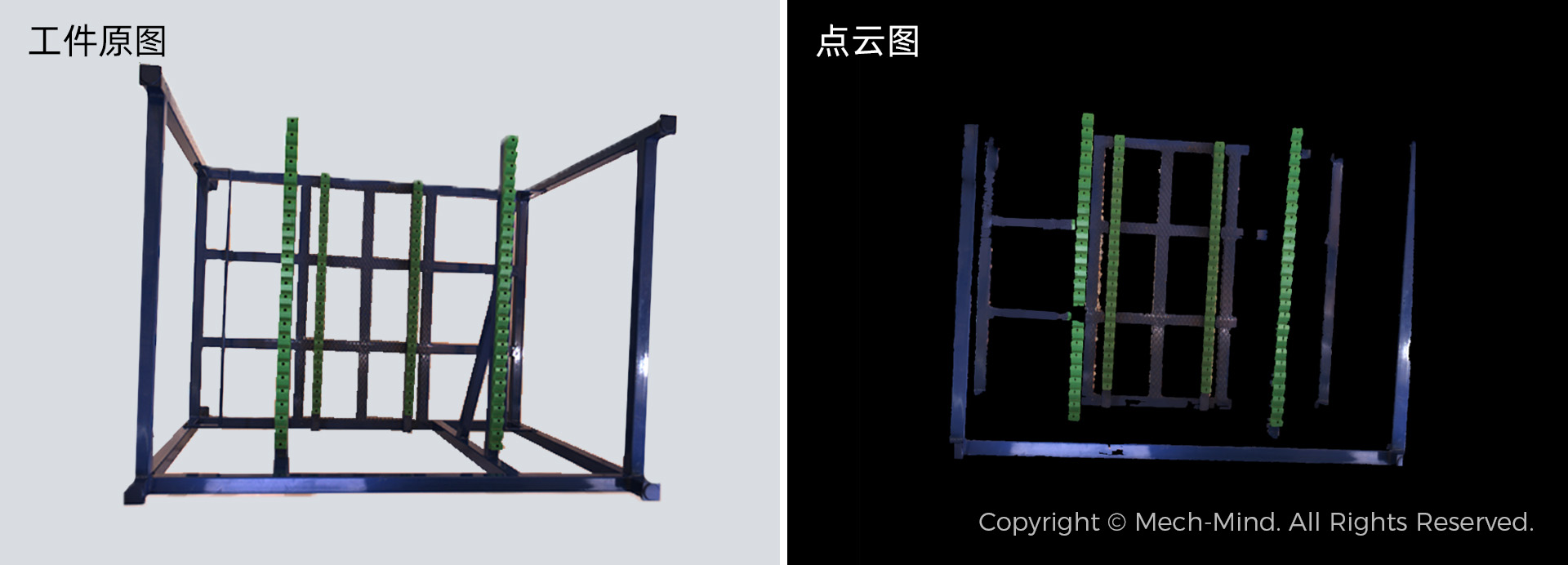 梅卡曼德通用机器人“眼脑手”亮相上海AMTS汽车展，具身智能技术驱动汽车全场景智能制造