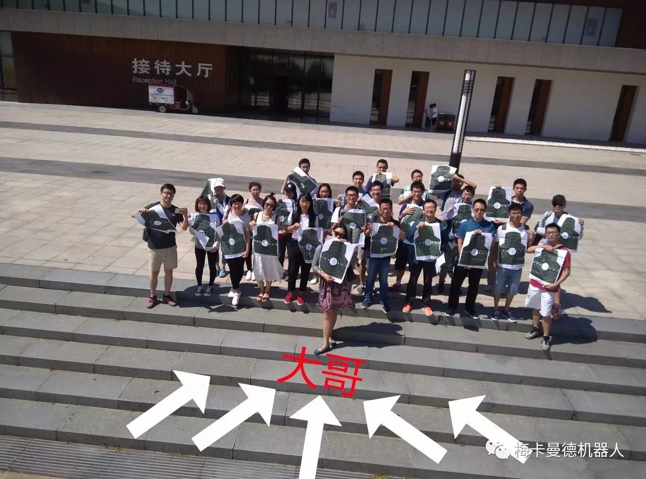 真枪实弹!这家公司的妹子玩儿枪比冷锋还6!