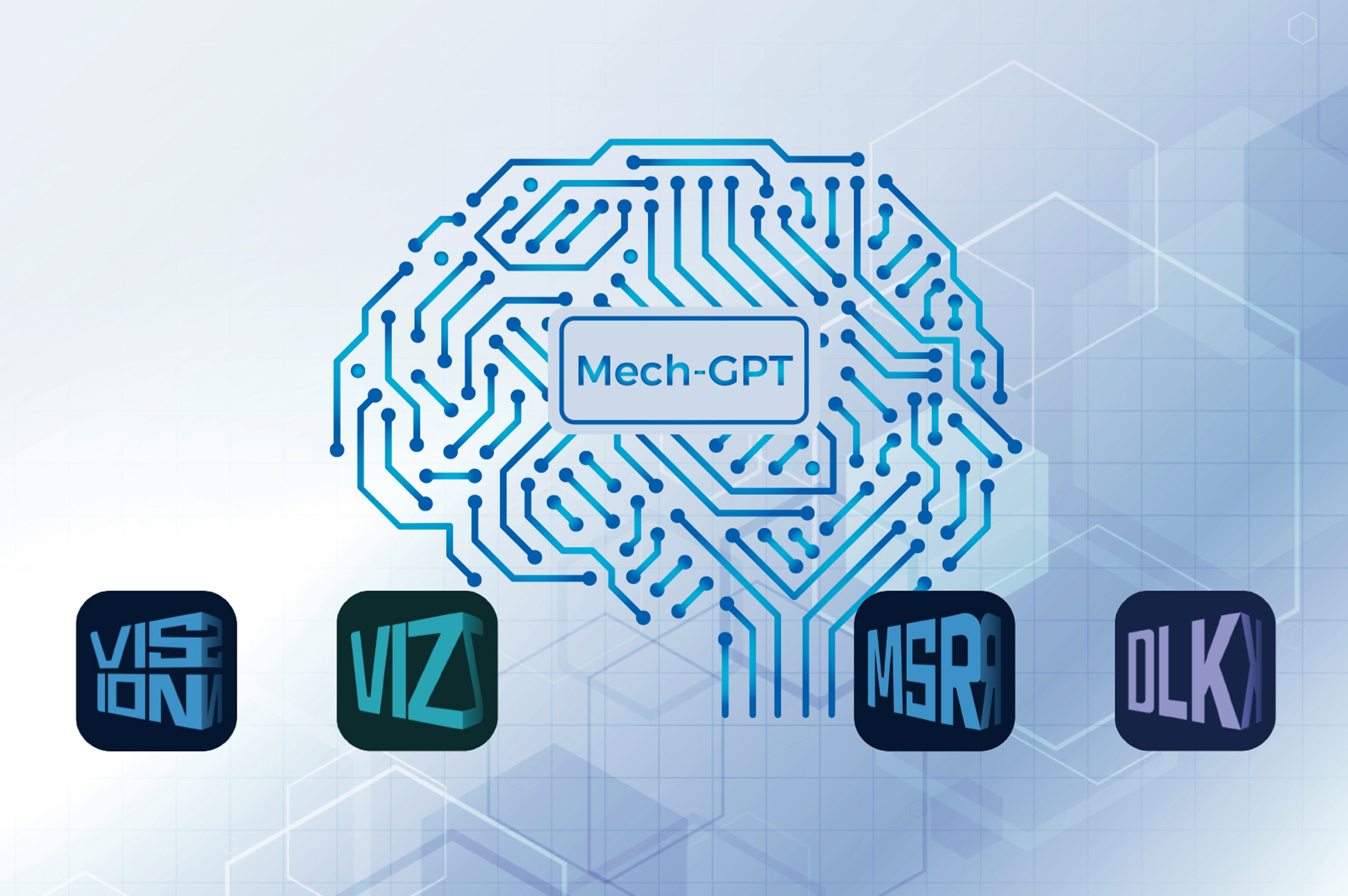 Mech-GPT多模态大模型