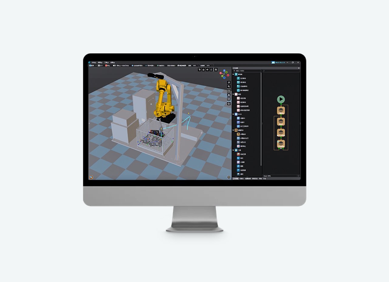 Mech-Viz
